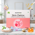 Nutrasain Skin Detox