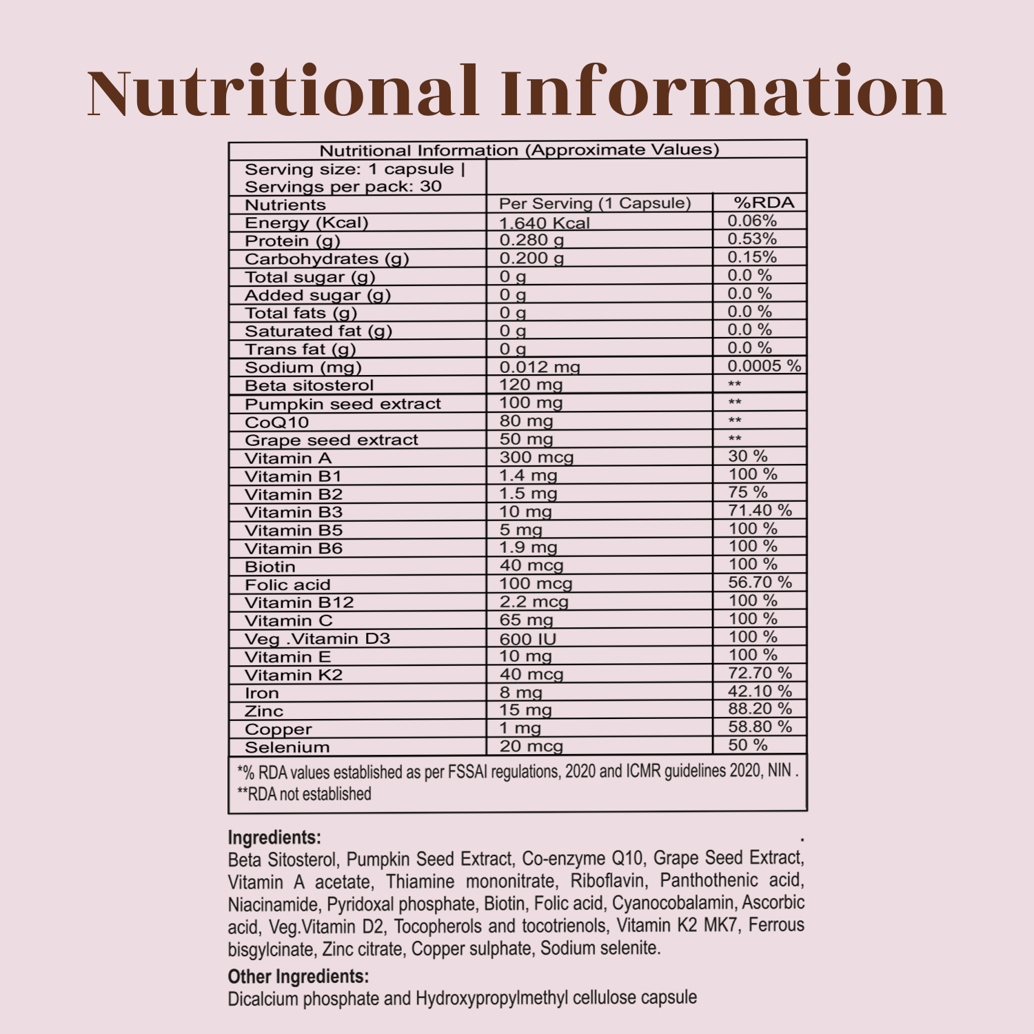 Nutrasain Scalp 360