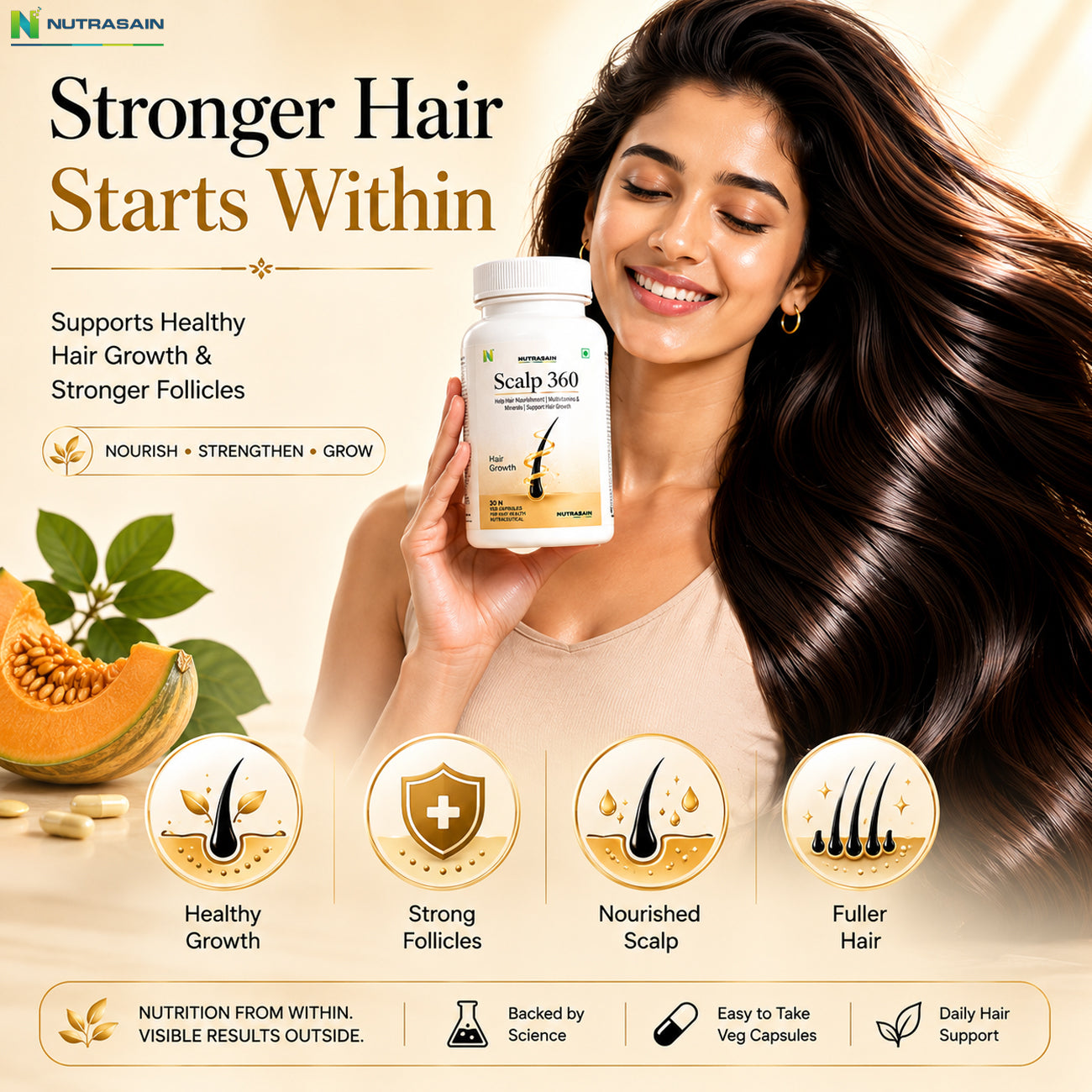 Hair