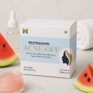 Nutrasain Anti Acne