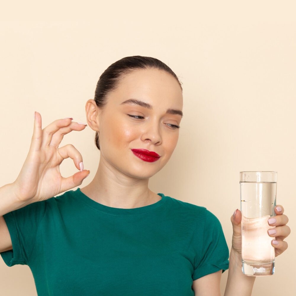 Nutrasain Skin Detox - Image 2